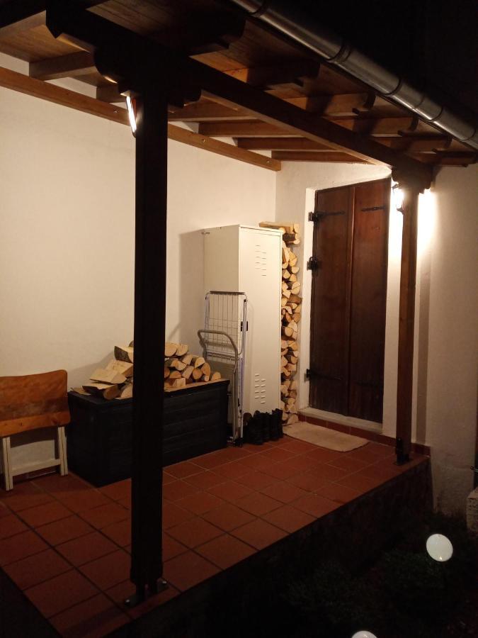 Agios Ioannis  Alisaxni Seaside Studio מראה חיצוני תמונה